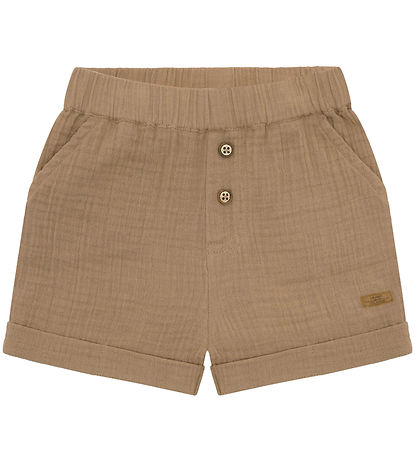 Hust and Claire Shorts - Herluf - Varm Sand