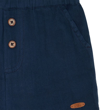 Hust and Claire Shorts - Herluf - Blue Moon