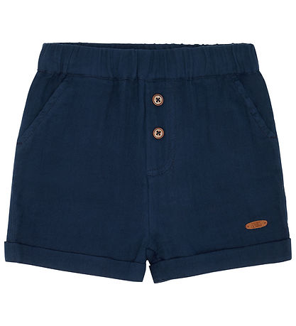 Hust and Claire Shorts - Herluf - Blue Moon