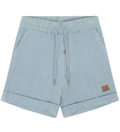 Hust and Claire Shorts - Haggi - Baby Blue
