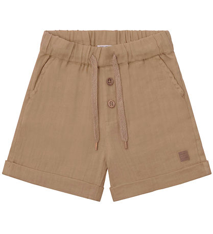 Hust and Claire Shorts - Haggi - Warm Sand