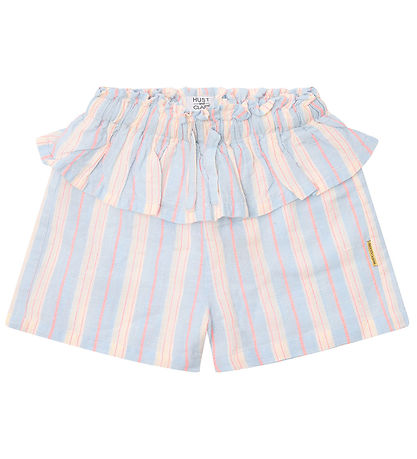 Hust and Claire Shorts - Helena - Vinter Sky