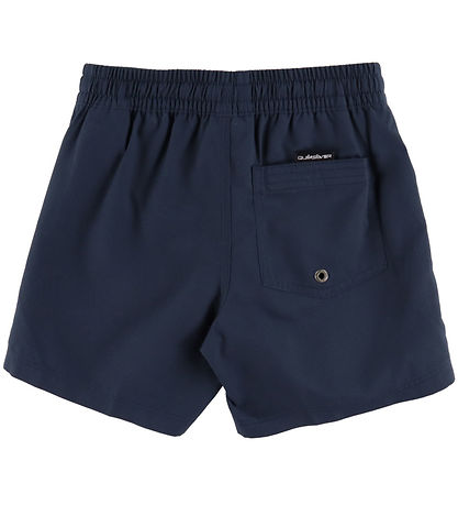 Quiksilver Sund stuttbuxur - Everyday - Dark Dökkblátt