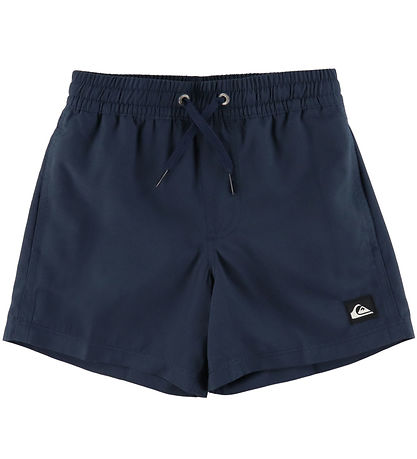 Quiksilver Sund stuttbuxur - Everyday - Dark Dökkblátt