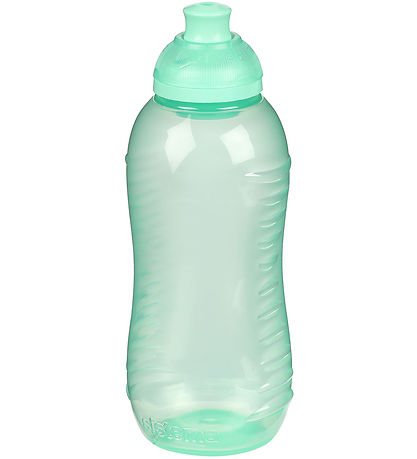 Sistema Vattenflaska - Twist 'n' Sip - 330 ml - Grön