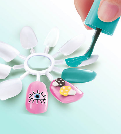 Style 4 Ever Nail Art Gel Refill Set
