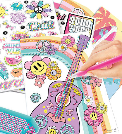 Style 4 Ever Diamond Art - Refill set