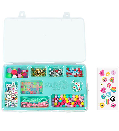 Style 4 Ever Mini Boho Freundschaftsschmuckset