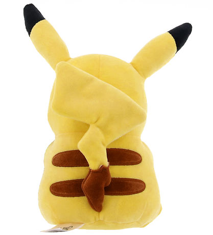 Pokémon Soft Toy - 20 cm - Pikachu