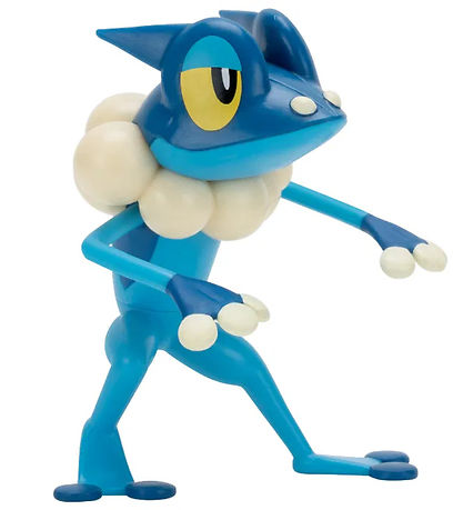 Pokémon Toy Figurine - 3-Pack - Battle Figure - Torkoal, Axew & 