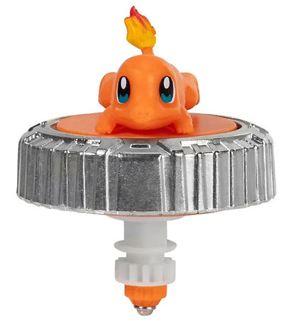 Pokémon Battle Spinner - Charmander