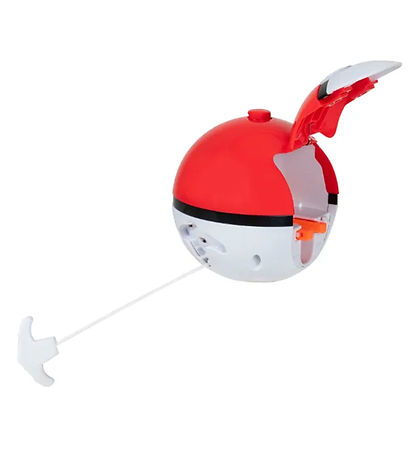 Pokémon Battle Spinner - Charmander