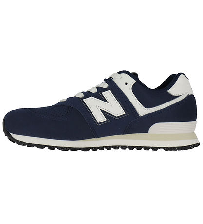 New Balance Schuhe - 574 - Navy