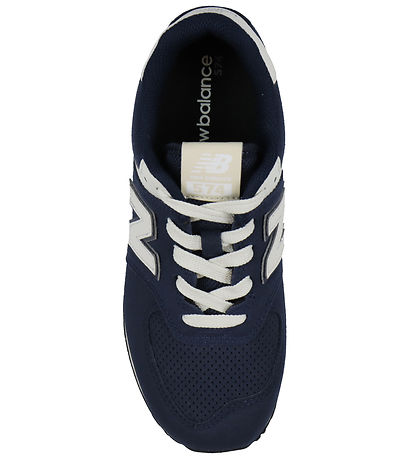 New Balance Schuhe - 574 - Navy