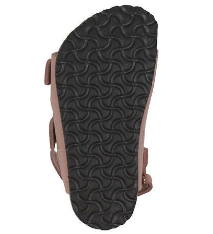 Birkenstock Sandalar - Milan AS - Bleikt Leir