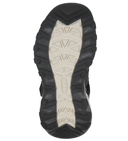 KEEN Sandalar - Newport Neo H2 C - Magnet/Kryddað Appelsína