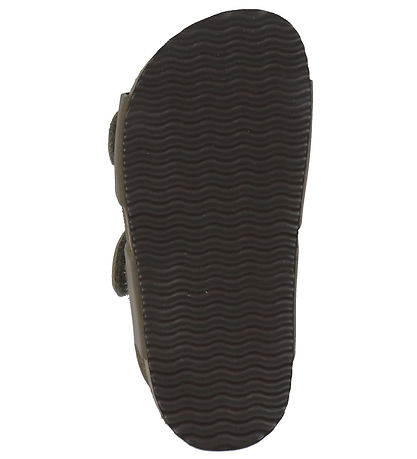 Kavat Sandalar - Búmmhús - Khaki