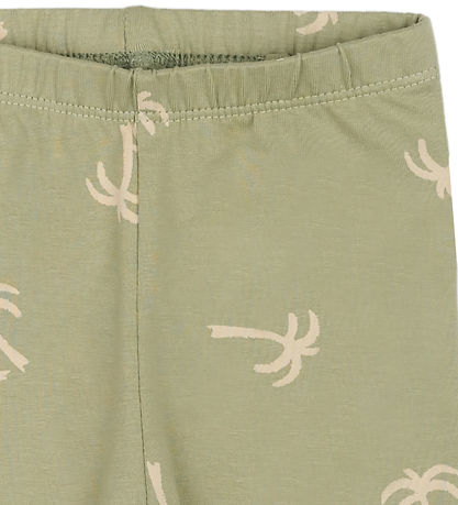 The New Siblings Leggings - TnsbOtto - Tee AOP