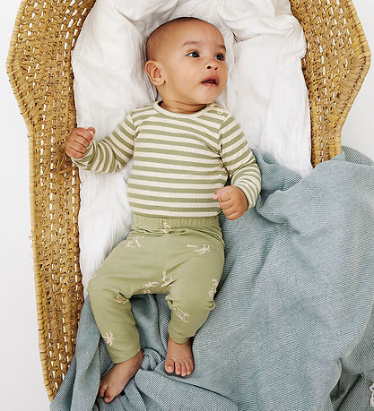 The New Siblings Leggings - TnsbOtto - Tee AOP
