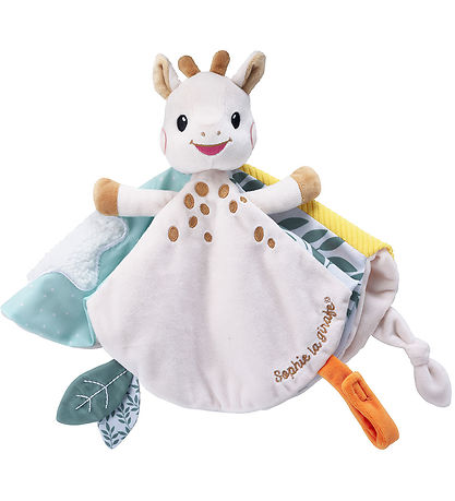 Sophie la Girafe Kúruteppi