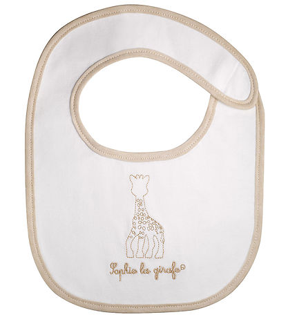 Sophie la Girafe Gjafabox - My Fæðingarbúningur - So Pure