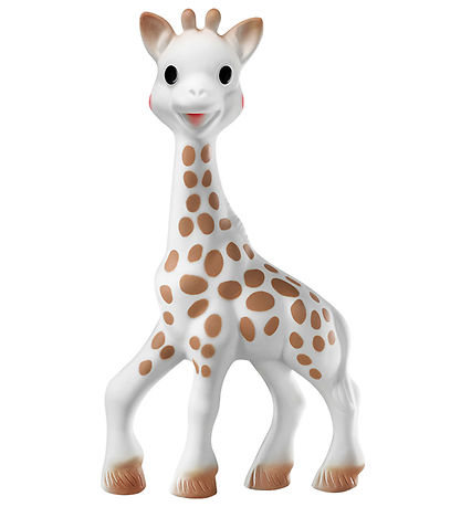 Sophie la Girafe Gjafabox - Kúruteppi/Nagdót