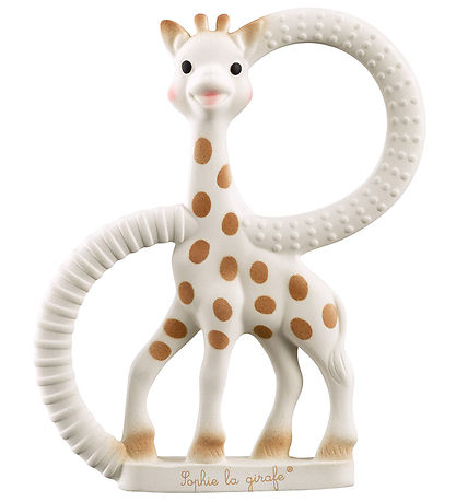 Sophie la Girafe Bitring - Det var en gång - Soft