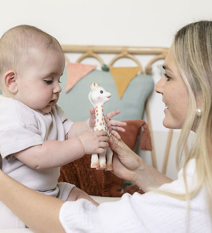 Sophie la Girafe Teether - So Pure