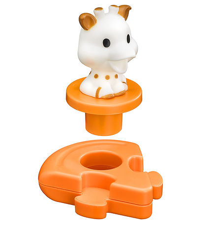 Sophie la Girafe Bath Toy - Swim Jigsaw Puzzle