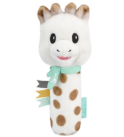 Sophie la Girafe Gjafabox - Nagdót/Hringla