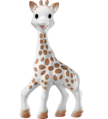 Sophie la Girafe Gjafabox - Nagdót/Hringla