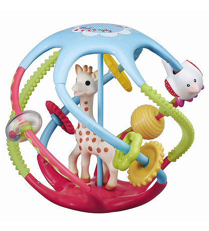 Sophie la Girafe Þrautabolti - Twistin