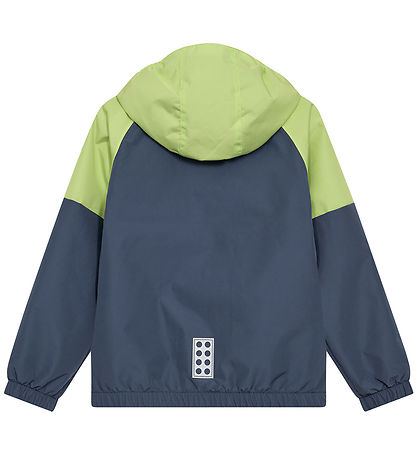 LEGO® Wear Sumarjakki - LWJaz 201 - Dark Blue
