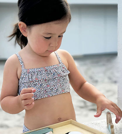 Petit Crabe Bikinit - Louisa - UV50+ - Katie ja Millie