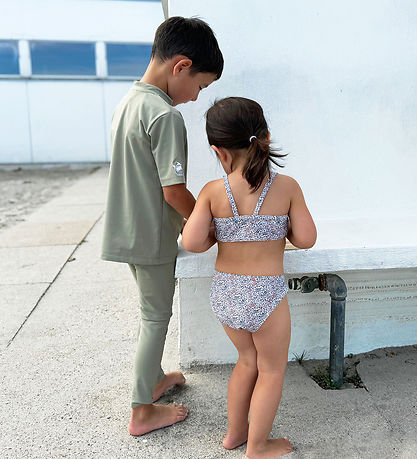 Petit Crabe Bikinit - Louisa - UV50+ - Katie ja Millie