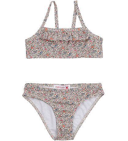 Petit Crabe Bikinit - Louisa - UV50+ - Katie ja Millie