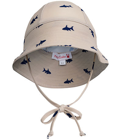 Petit Crabe Sundhattur - Frey - UV50+ - Sandur Fish