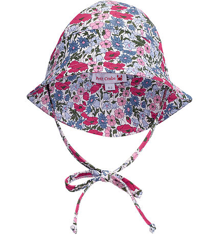 Petit Crabe Sundhattur - Frey - UV50+ - Poppy & Daisy