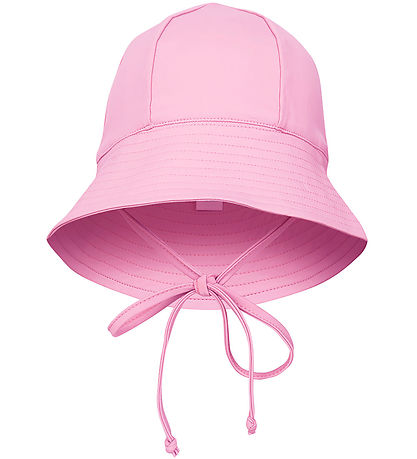 Petit Crabe Sundhattur - Frey - UV50+ - Milkshake
