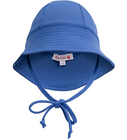 Petit Crabe Sundhattur - Frey - UV50+ - Sapphire