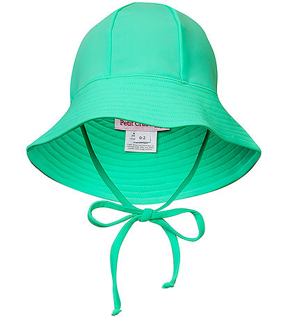 Petit Crabe Badhatt - Frey - UV50+ - Papegoja