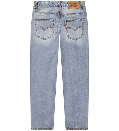 Levis Jeans - Loose Taper Stretch - Grain of Salt