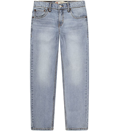 Levis Jeans - Loose Taper Stretch - Grain of Salt