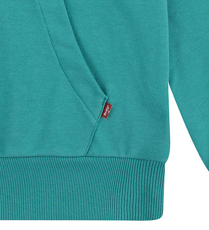 Levis Hettupeysa - Postulín Green