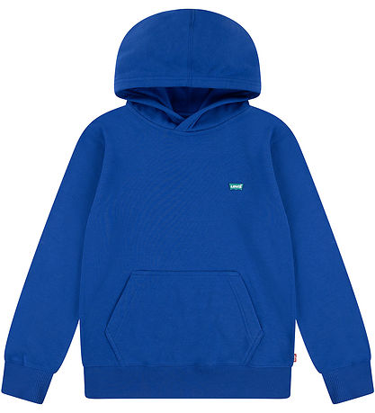 Levis Hettupeysa - True Blue