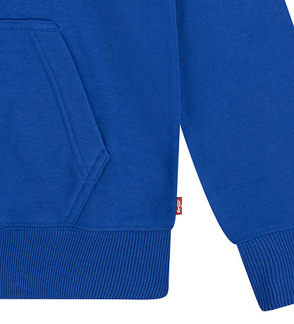 Levis Kapuzenpullover - True Blue