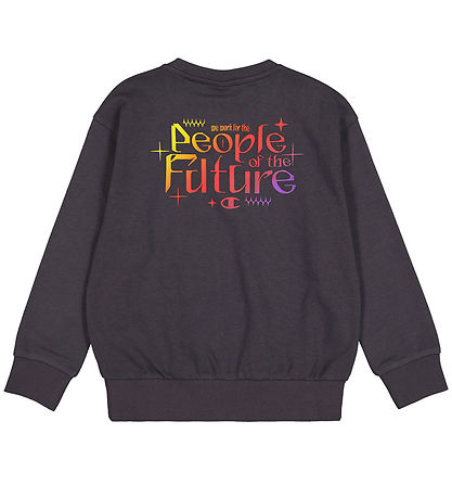 Champion Sweatshirt - Grau
