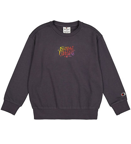 Champion Sweatshirt - Grau