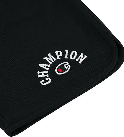Champion Shorts - Black