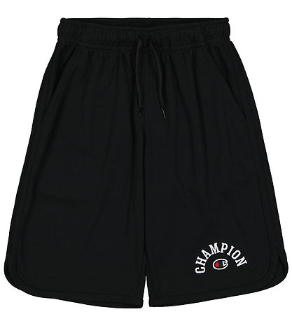 Champion Shorts - Black